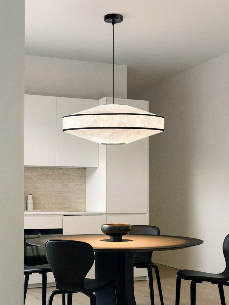Fernhurst Suspension En Papier