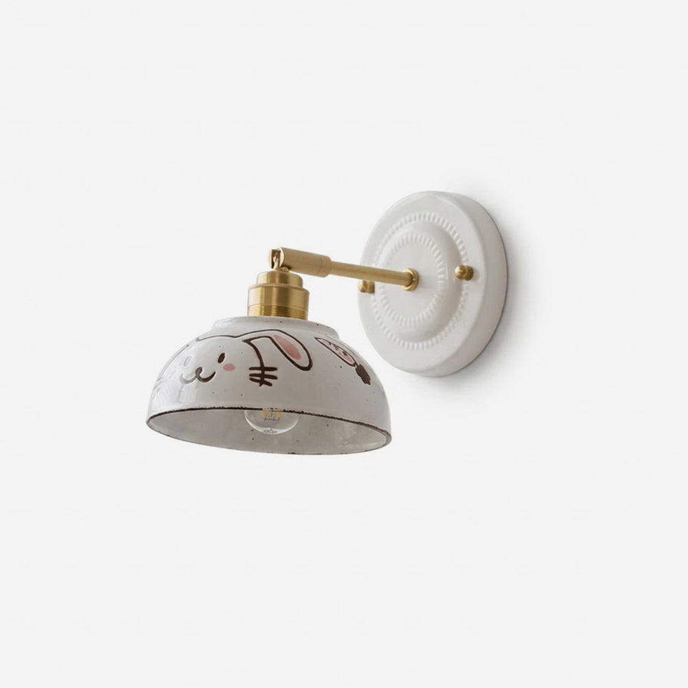Viraisielle Applique Murale