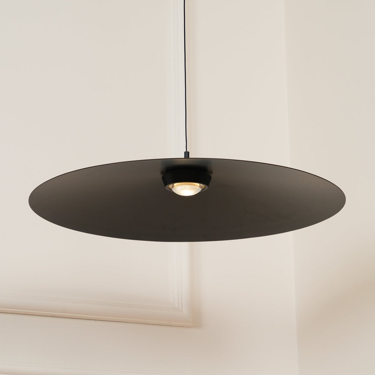Noxivar Suspension Métal Minimaliste Moderne-Cielum