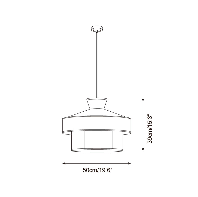 Avenivielle Suspension
