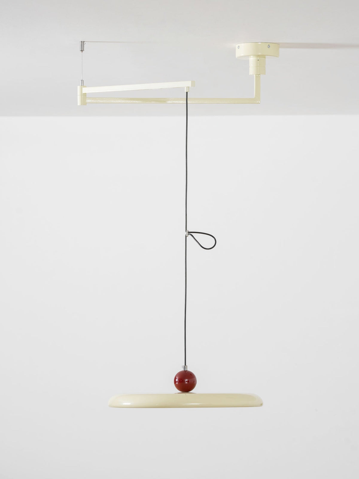 Domino Suspension Moderne en Acrylique-Cielum