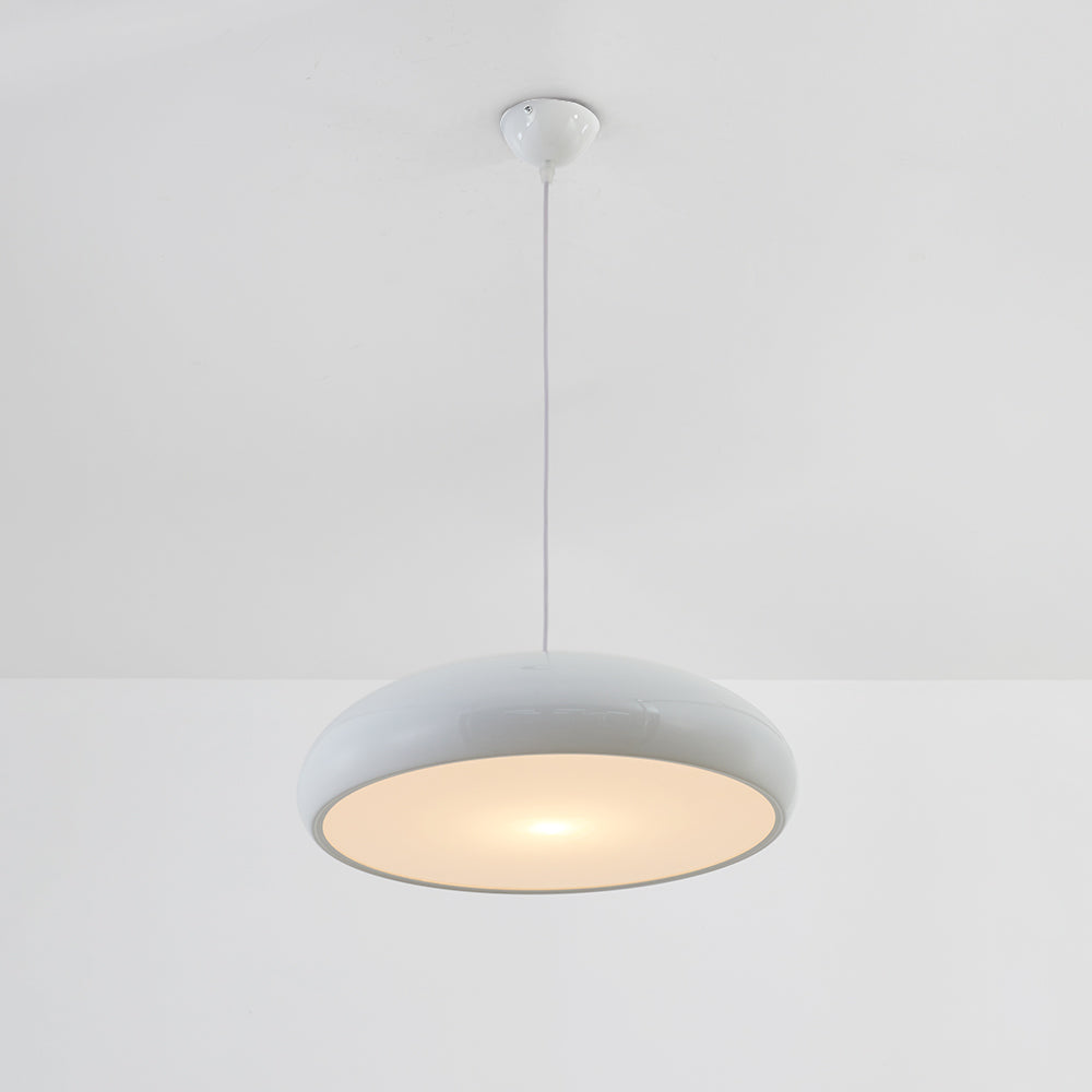 Kiroven Suspension Dôme Déco Artistique Moderne-Cielum