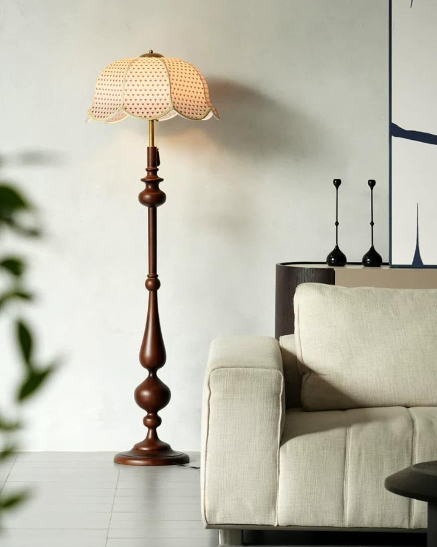 Reneiella Lampe de Table