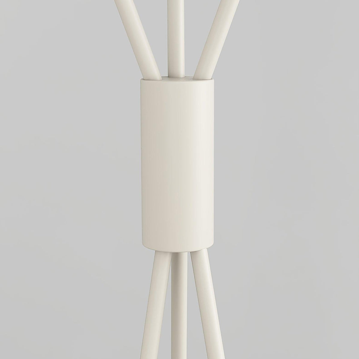 Trio Lampadaire