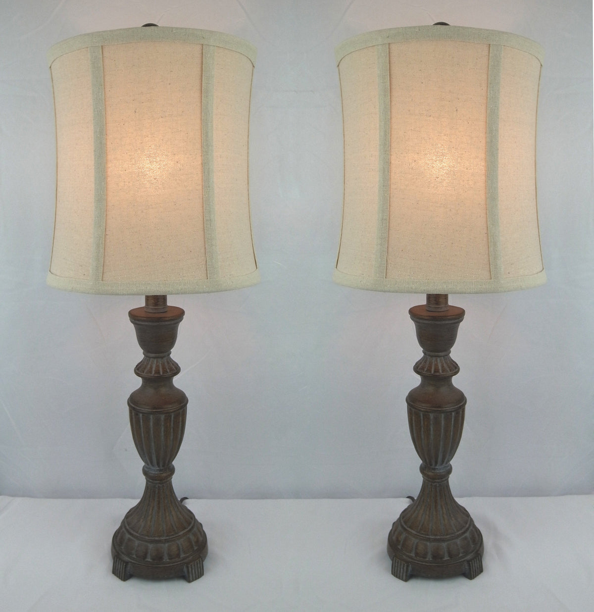 Adelin Lampe à poser
