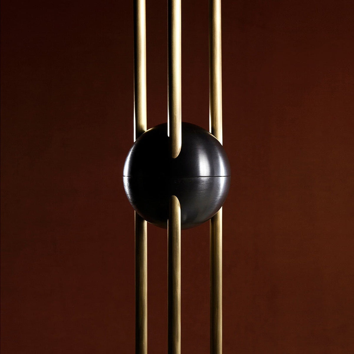 Milamia Lampadaire