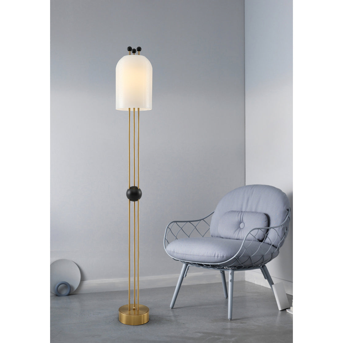 Milamia Lampadaire