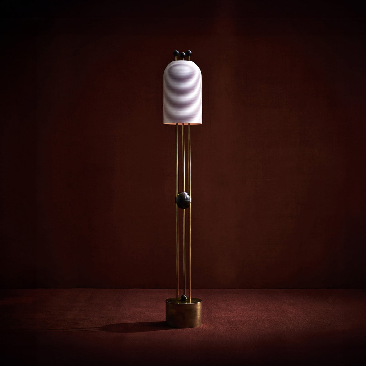 Milamia Lampadaire