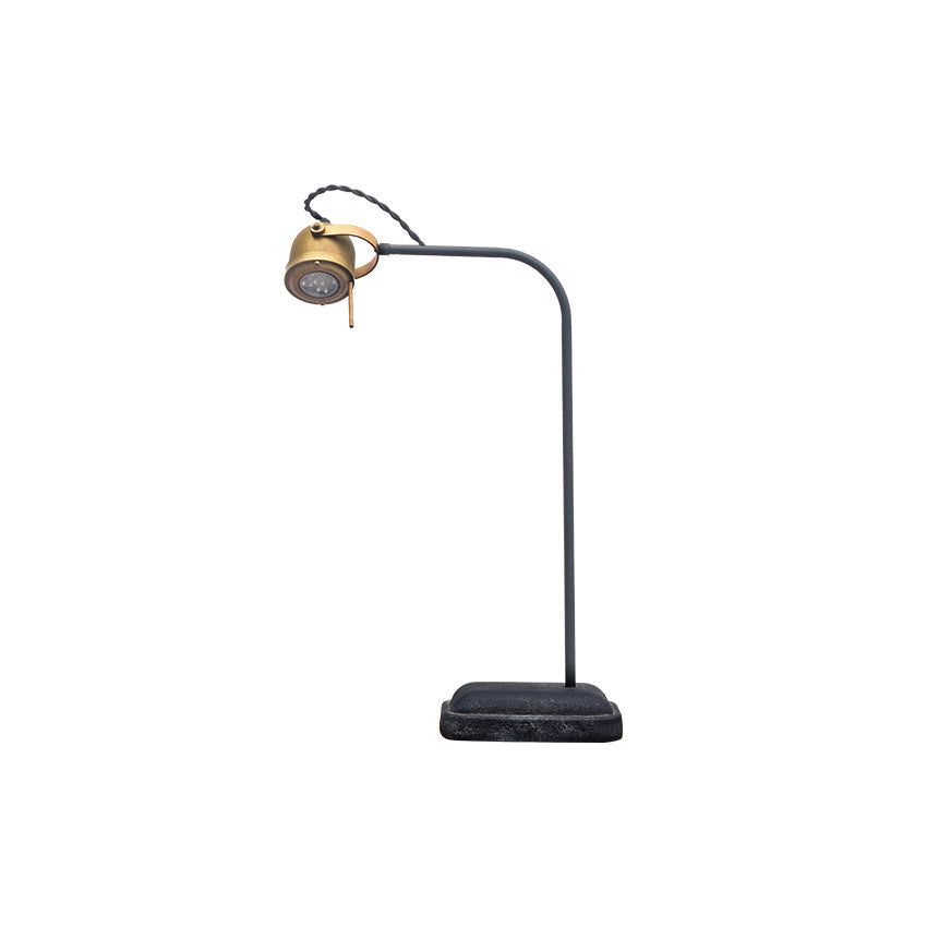 Romolier Lampe à poser
