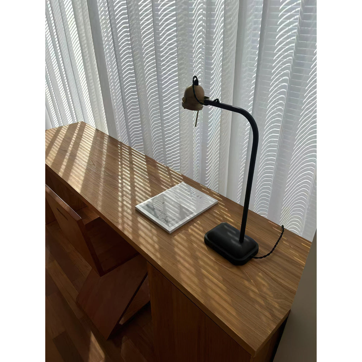 Romolier Lampe à poser