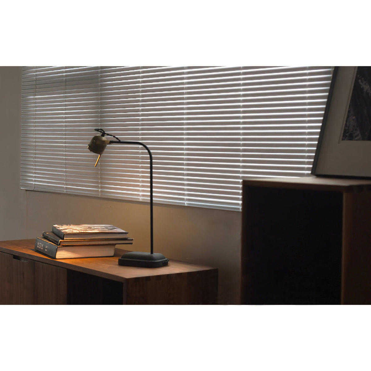 Romolier Lampe à poser