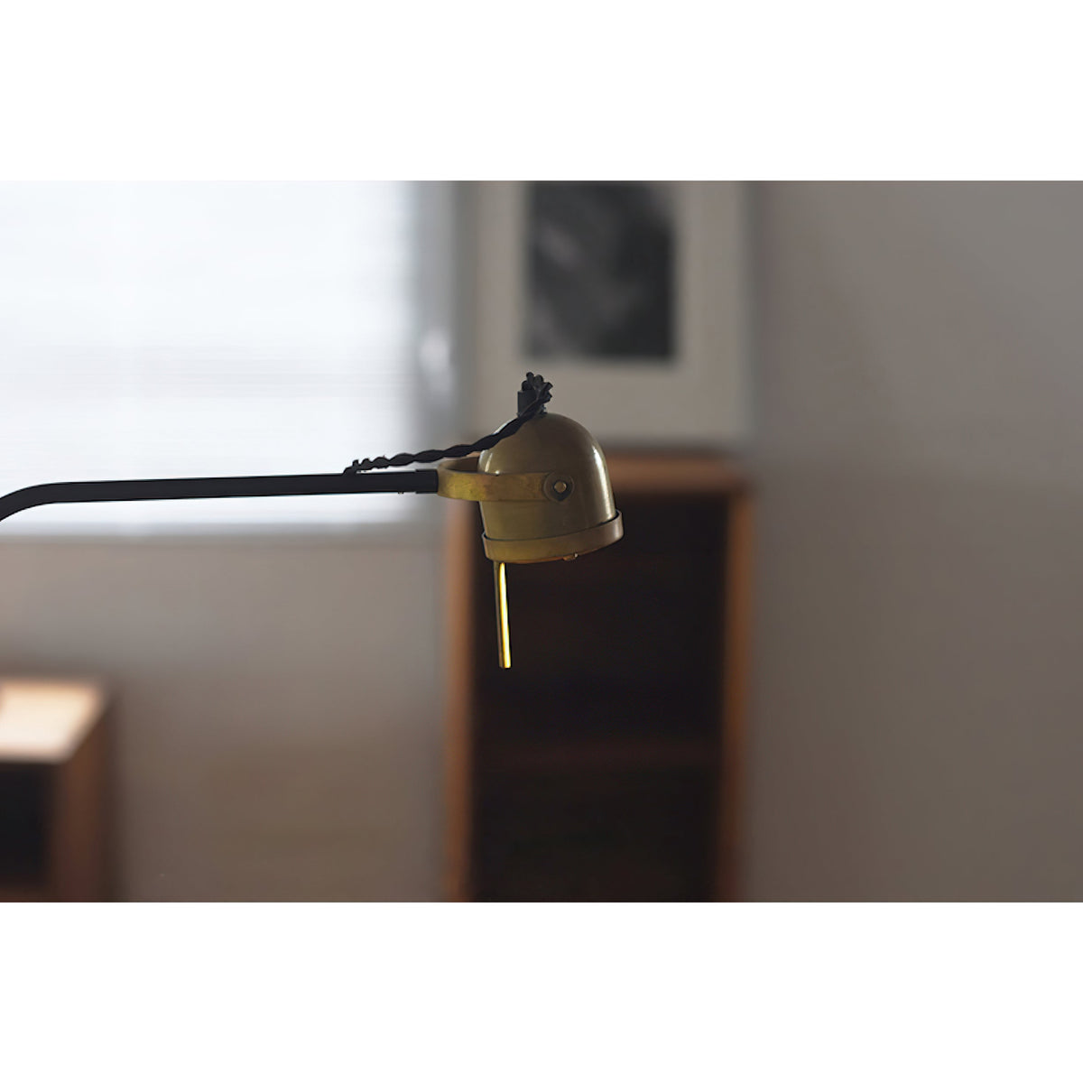 Romolier Lampe à poser