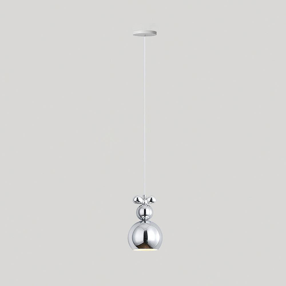 Virove Suspension Art Nordique Mini-Cielum
