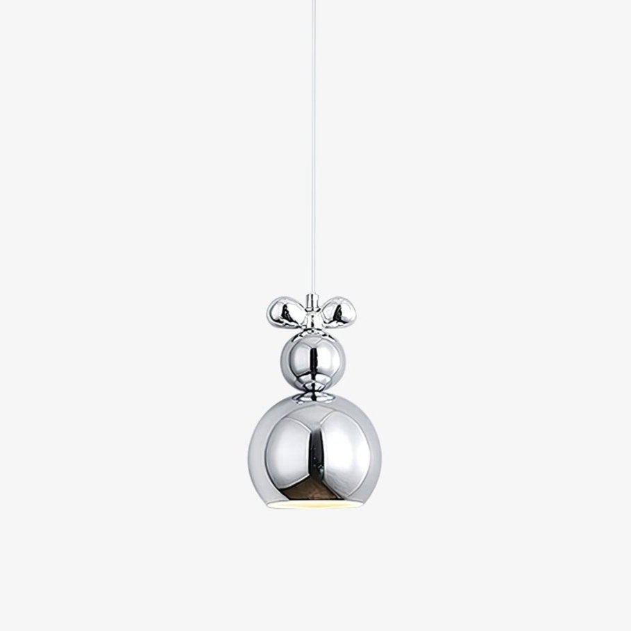 Virove Suspension Art Nordique Mini-Cielum