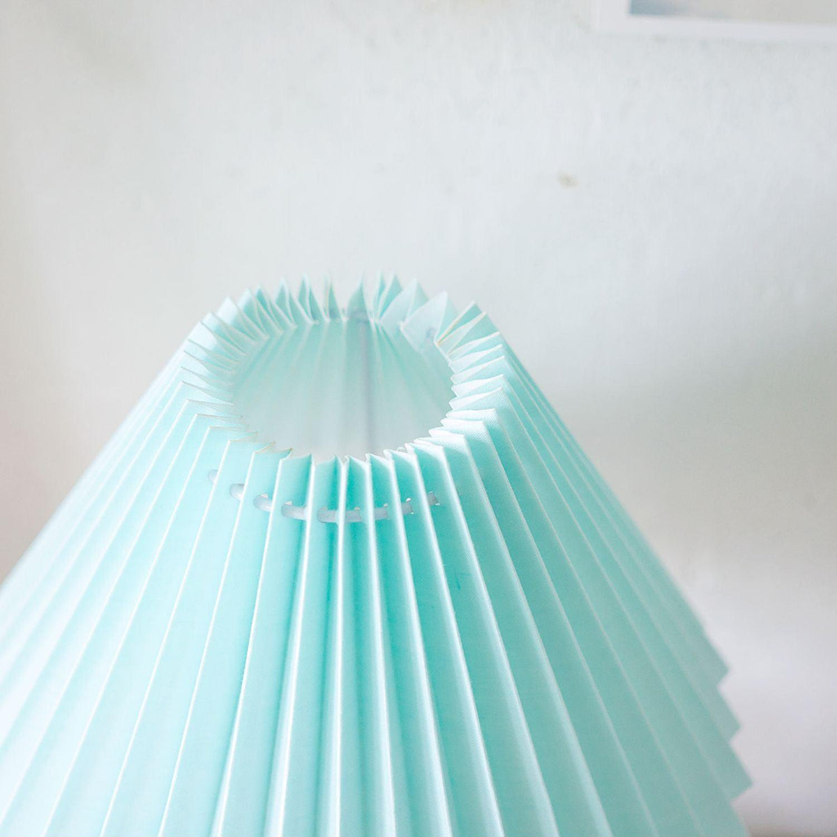 Hart Lampe de Table Vintage en Tissu