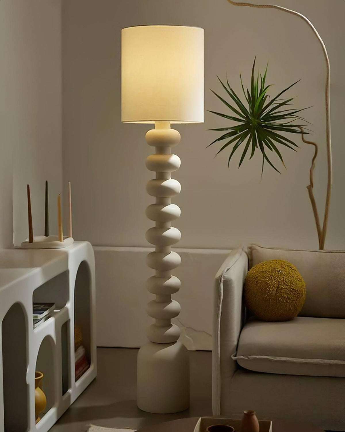 Selalelia Lampadaire