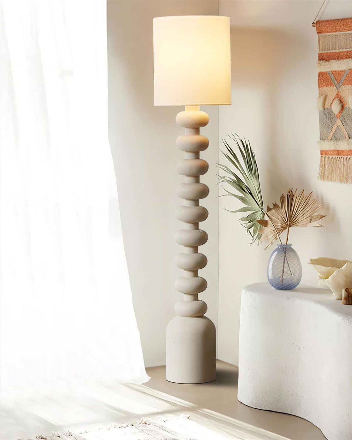 Selalelia Lampadaire