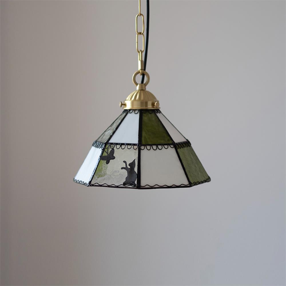Orelaraine Suspension