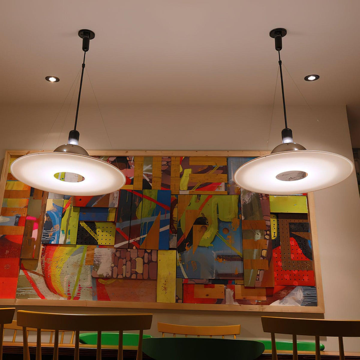 Ciraliella Suspension