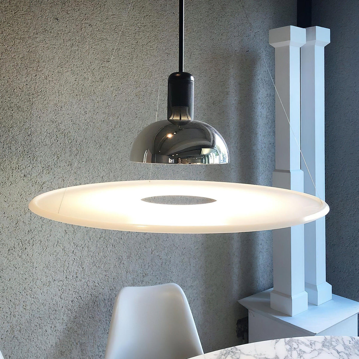 Ciraliella Suspension