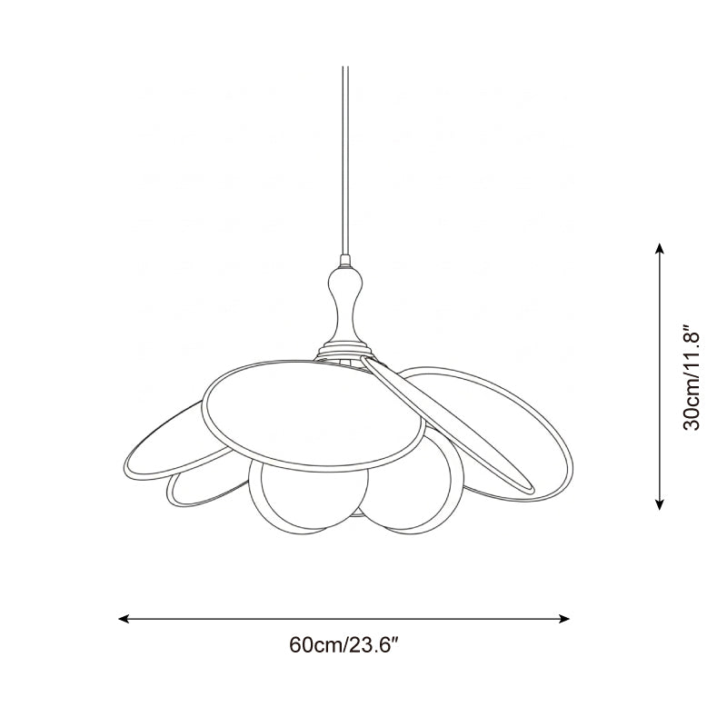 Cirinielle Suspension