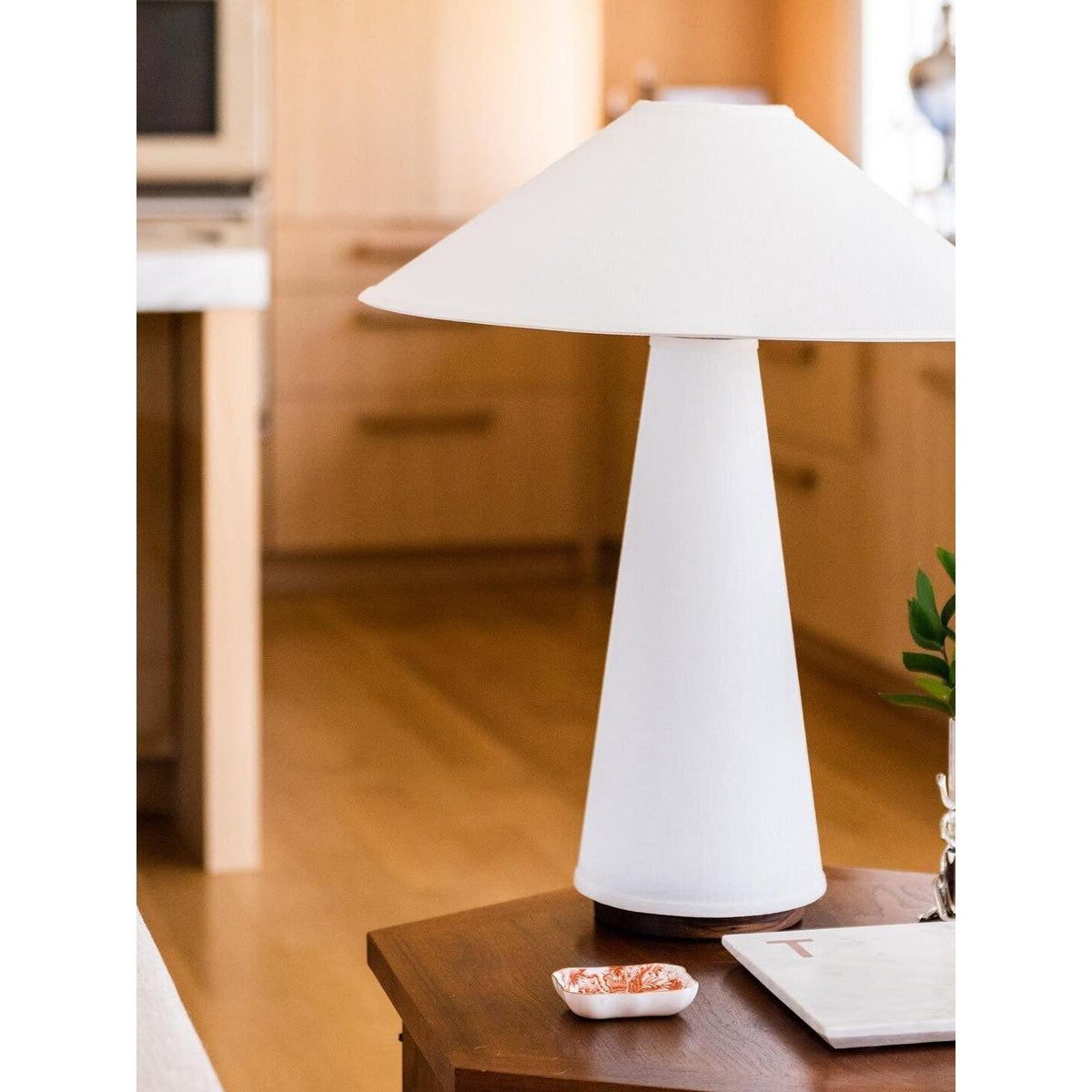 Augie Lampe à poser