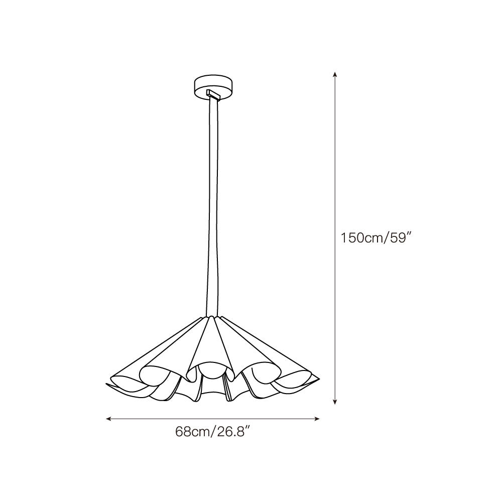 Teriisiella Suspension