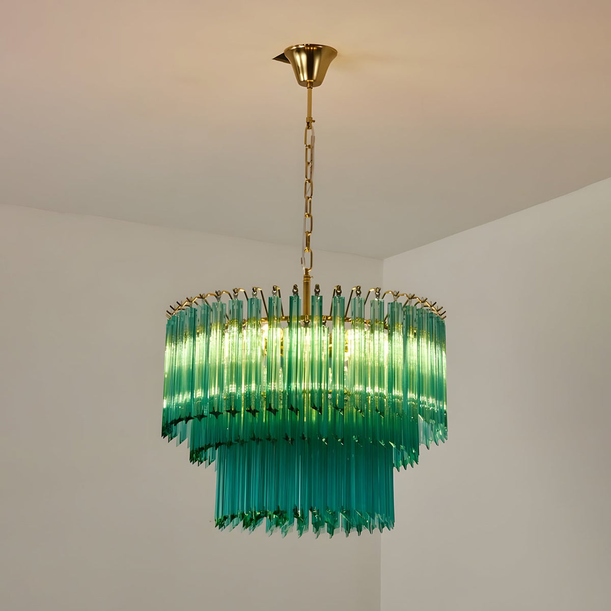 Ravelhurst Lustre Lorvienne