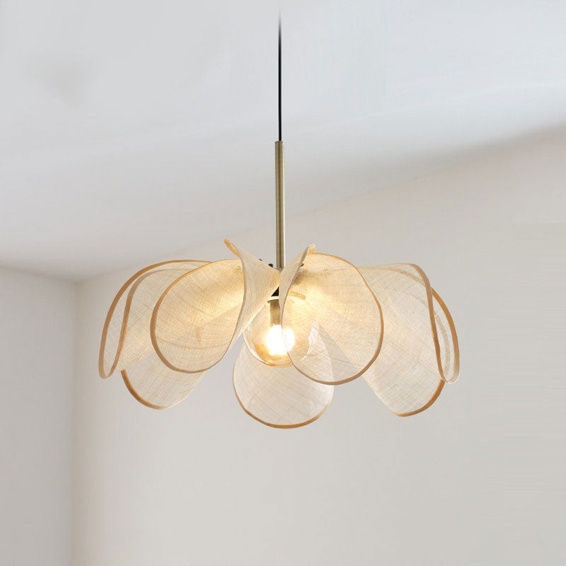 Henshurst Suspension En Fibres