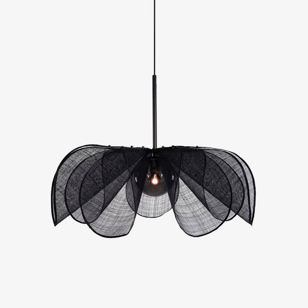 Henshurst Suspension En Fibres