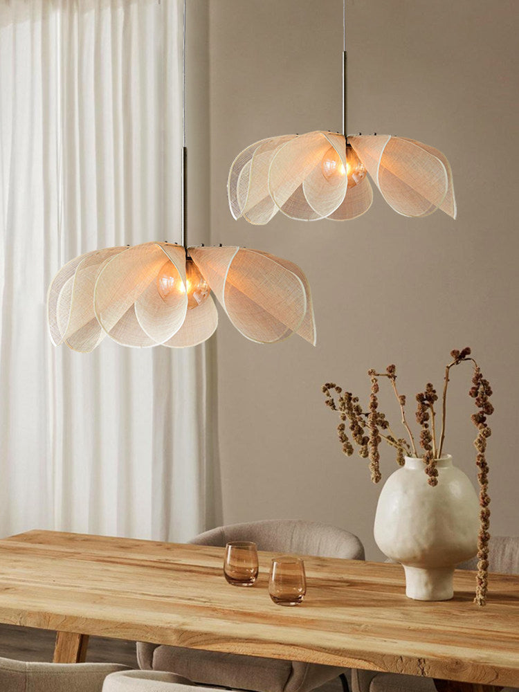 Henshurst Suspension En Fibres
