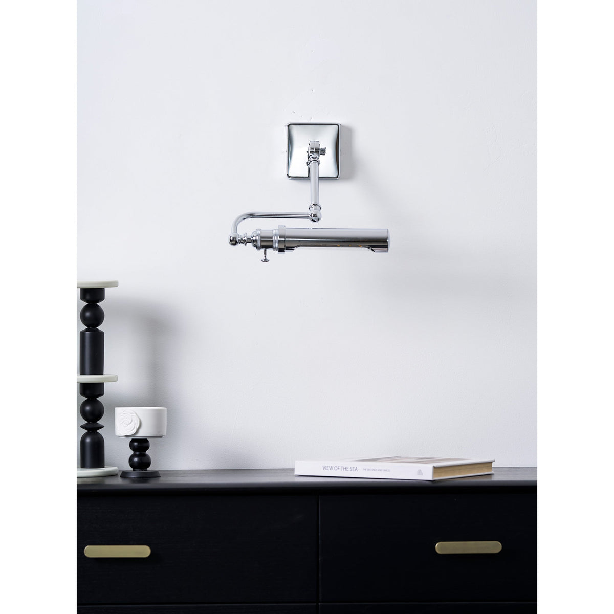 Applique Murale Asteron