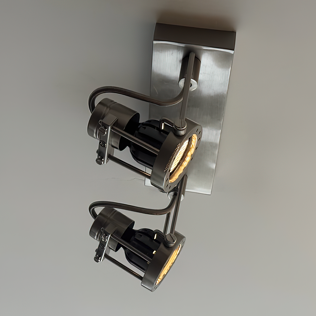 Caldor Plafonnier à Lumières Multiples