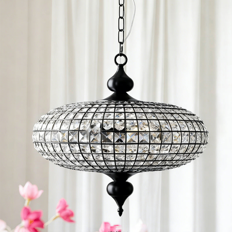 Zevan Suspension