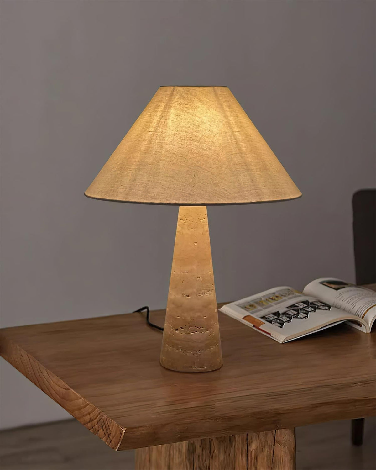 Corea Lampe à poser