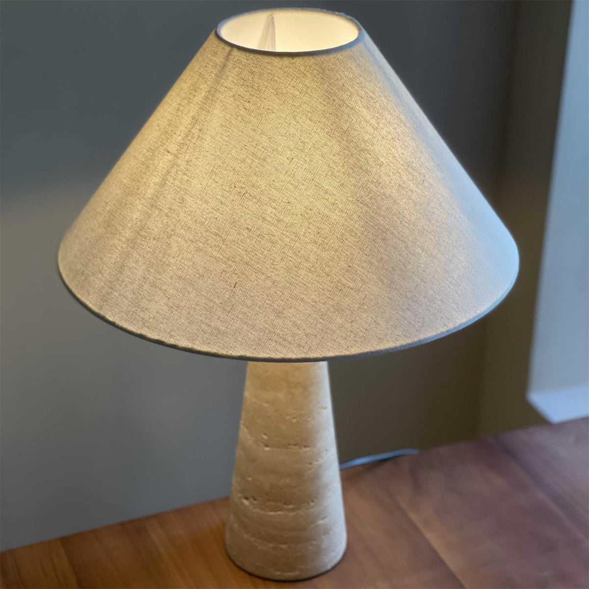 Corea Lampe à poser