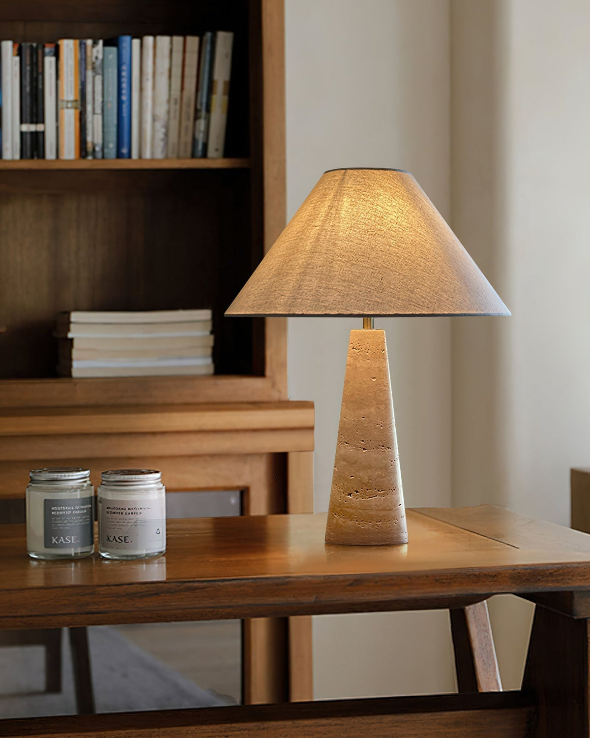 Corea Lampe à poser