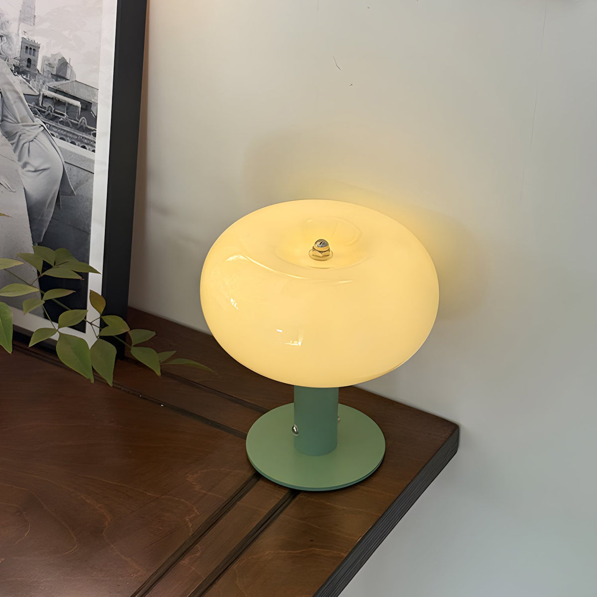 Dot Lampe de Table