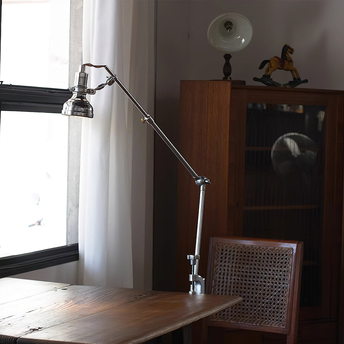 Luminal Lampe à poser