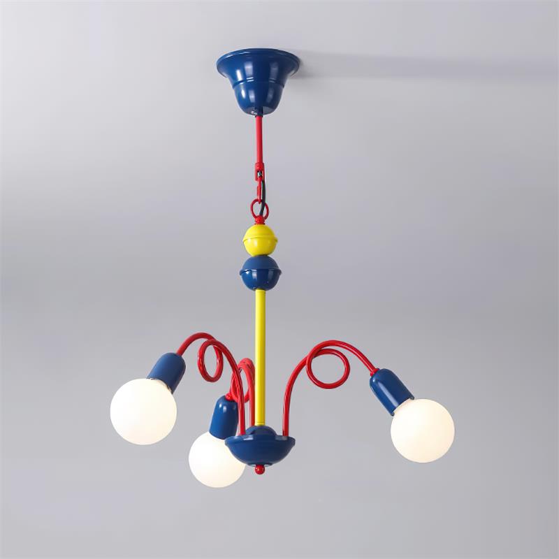 Velennir Lustre