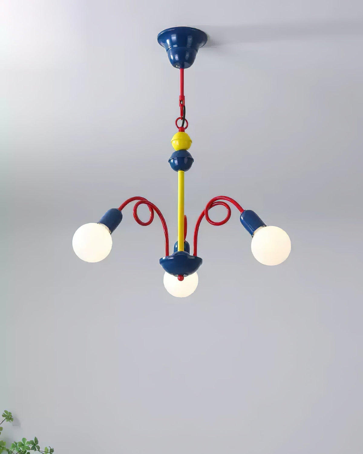 Velennir Lustre