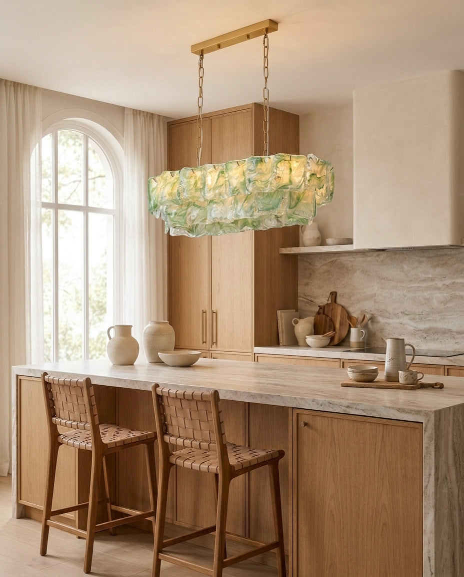 Haverstone Lustre Lumira