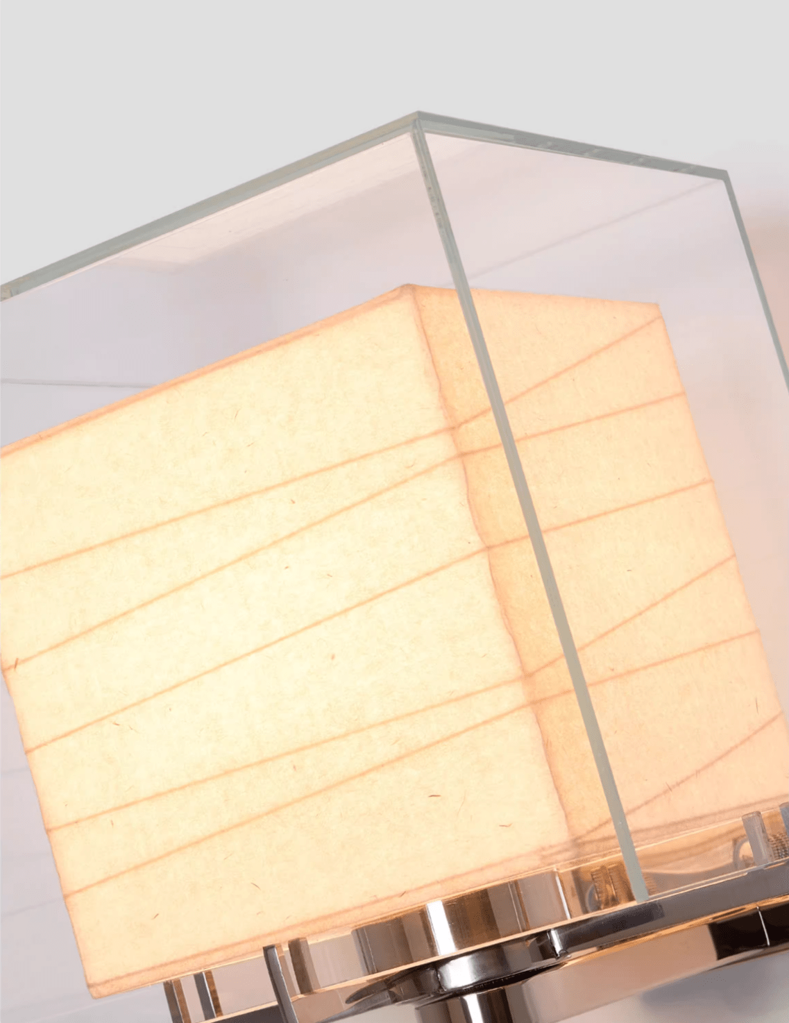 Mirglow Applique Murale Lumo Cube