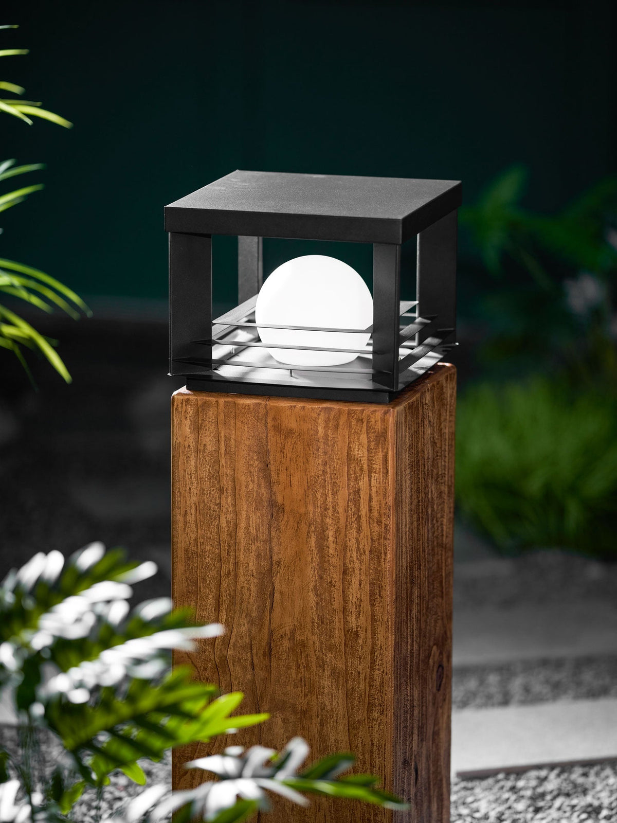 Norarine Suspension Crate Extérieur
