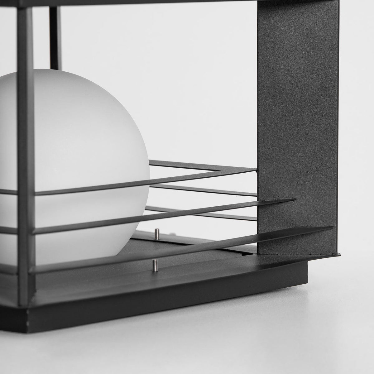 Norarine Suspension Crate Extérieur