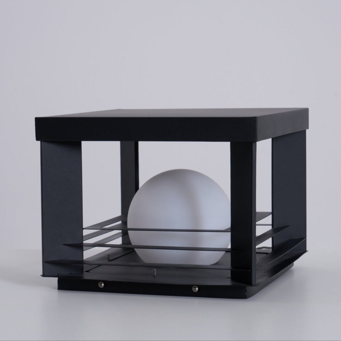 Norarine Suspension Crate Extérieur