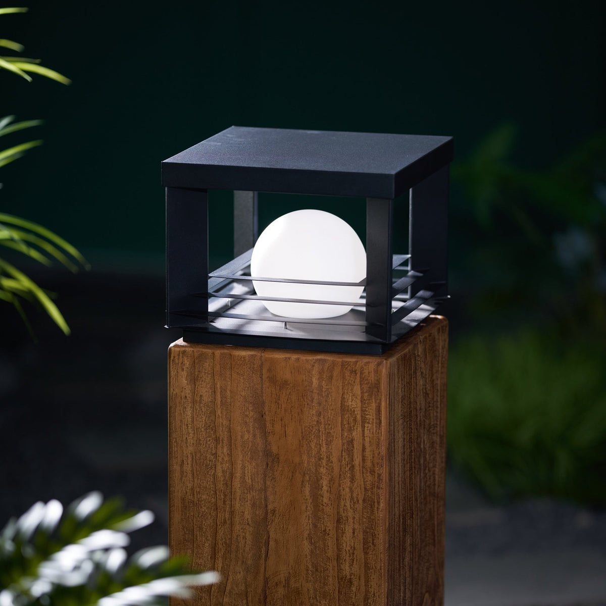 Norarine Suspension Crate Extérieur