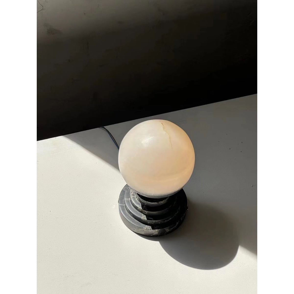 Tinarea Lampe à poser