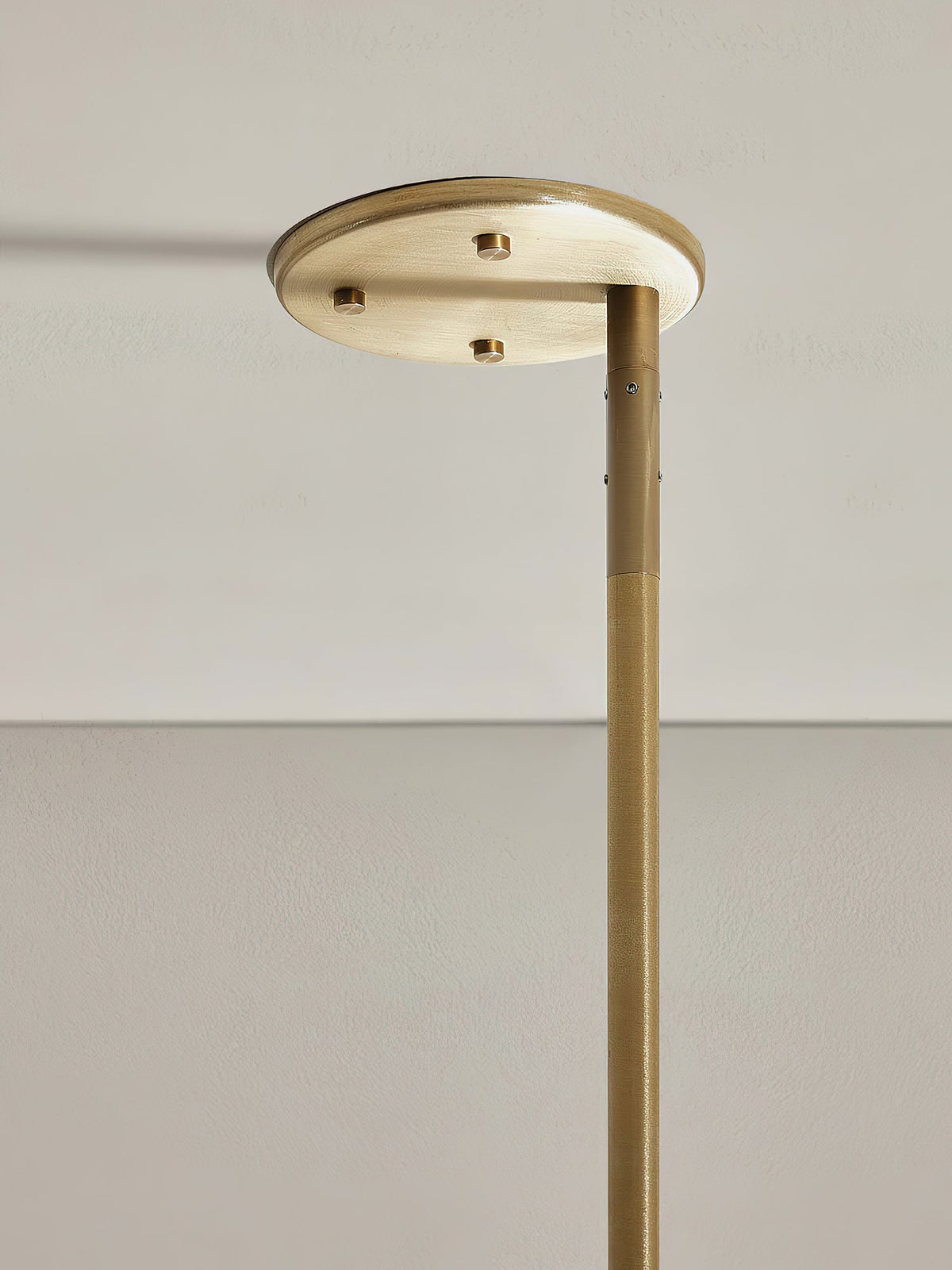Hartvik Suspension Duo en Albâtre