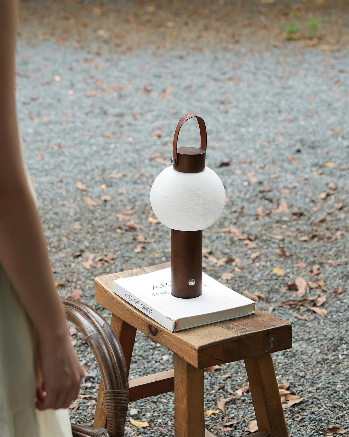 Lampe de Table Renuise